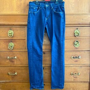 Men’s Buffalo Vermont Slim jeans 33x34